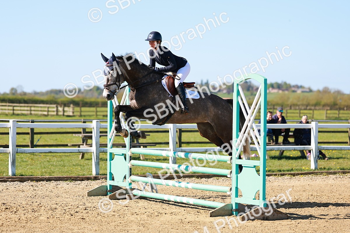 SBM_000717 - Class 2 - Senior British Novice - 90cm