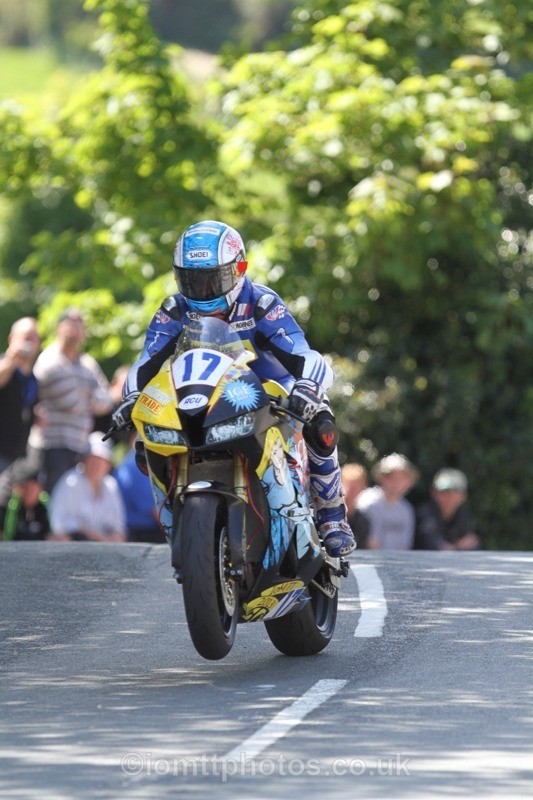 IMG_1838 - SuperSport Race 2 - TT 2013