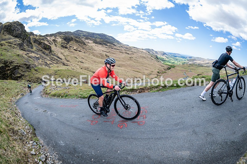 135359 - Hardknott Pass Camera 2 13.00-14.00