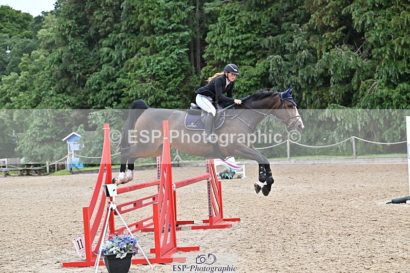 250613A-134441-01686 - Cls 12 95cm Amateur Quali