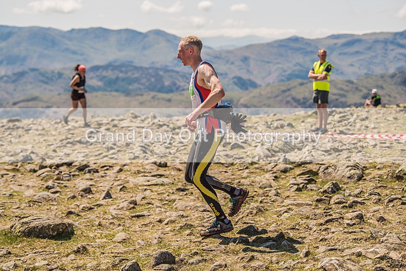 Fairfield-976 - Fairfield Horseshoe Fell Race Saturday 13th May 2023