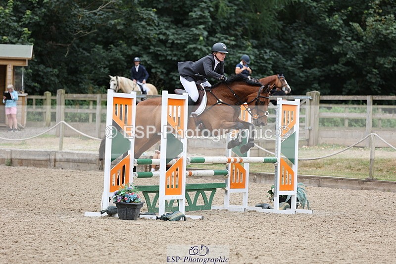 250705A-125554-14301 - Cls 35 95cm Amateur Quali