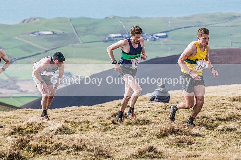 Black Combe-117 - Black Combe Fell Race Saturday 7th March 2026