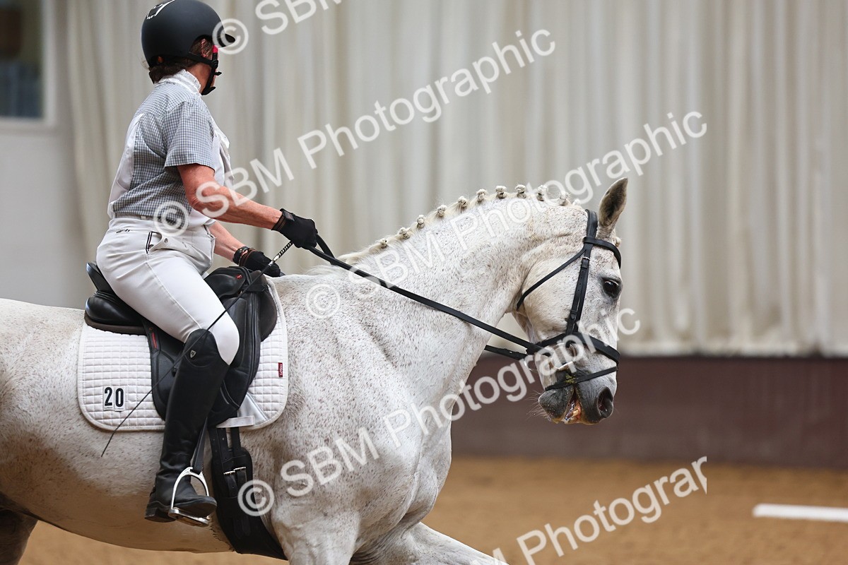 SBM_005565 - Class 3 - Novice 5