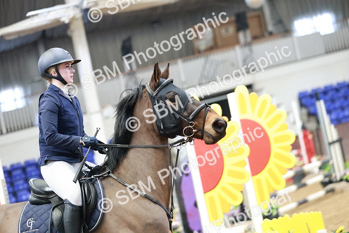 SBM_000104 - Class 1 - Clear Round