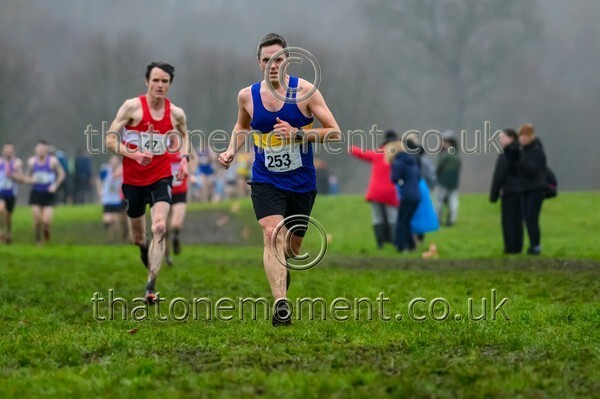 Westxc25-917276 - Senior Men Set Three