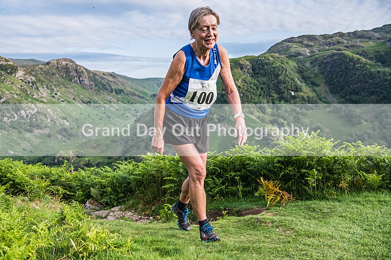 Langstrath-376 - Langstrath Fell Race Wednesday 18th June 2025