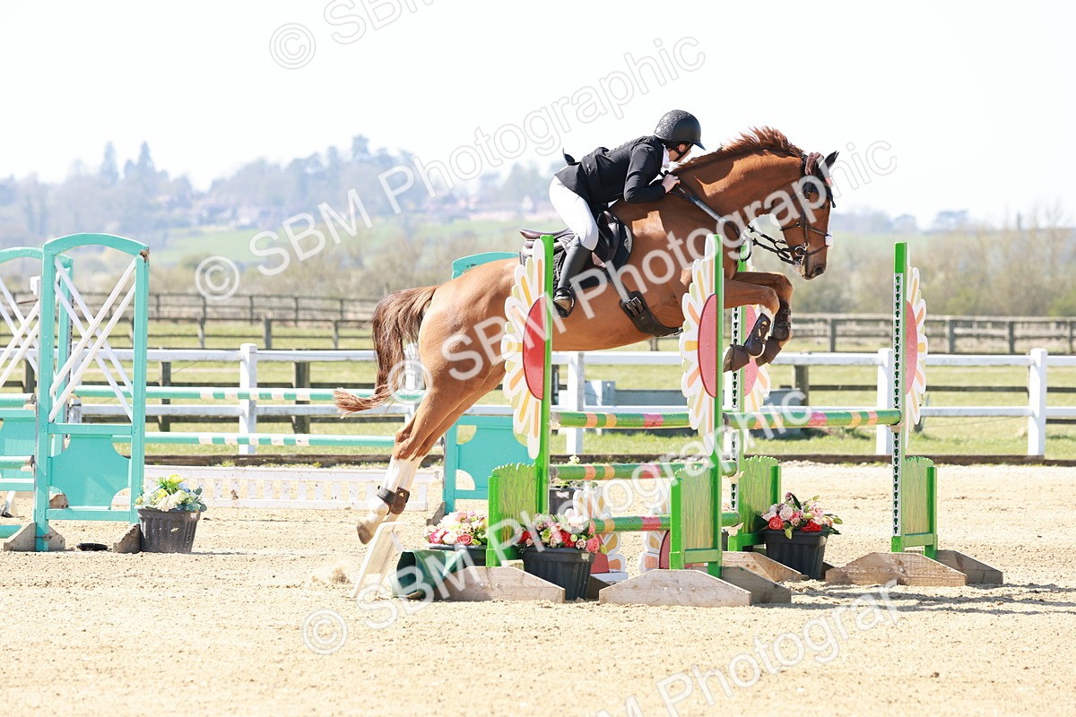 SBM_003821 - Class 16 - Senior 1.05m