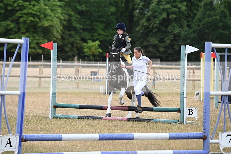 WJ6_9332 - Class 12 Minimus Jumping 45cm