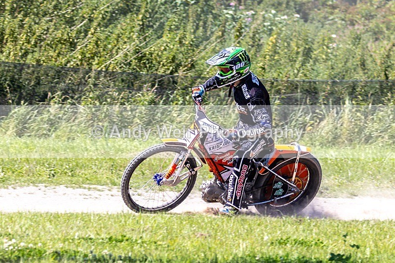 20250712-R79B3A4068 - Ride & Skid It. Speedway Experience Day 12th July 2025