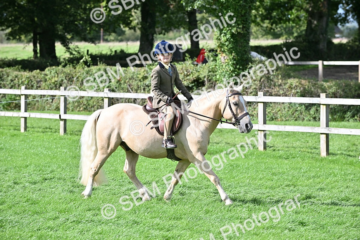 SBM_48405 - S21 - Novice & Newcomers First Ridden