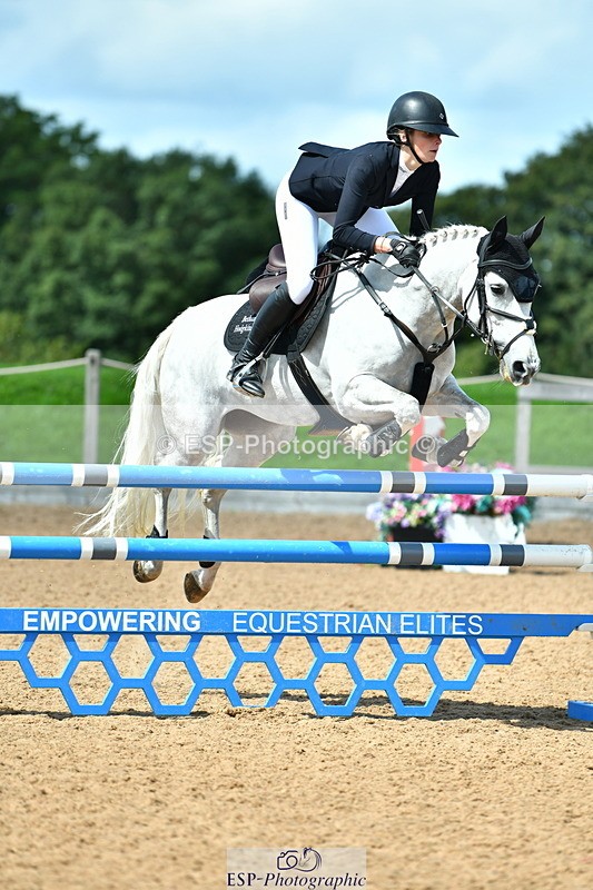 230729A-114816-05577 - Cls 14 NAF Bronze League Semi Final