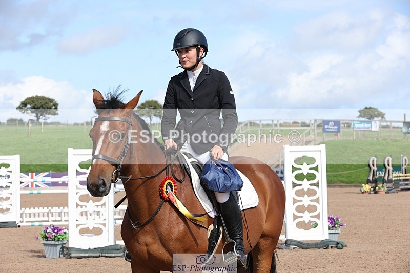 250911-145423-02562 - Cls 5 Chard Snr 90cm Speed Derby