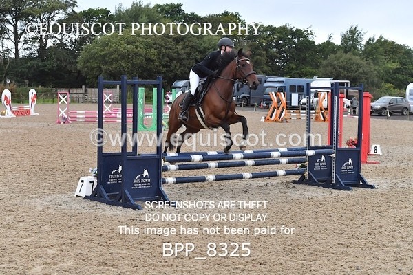 BPP_8325 - CLASS 2 Club/ Unaffiliated 70cms Open