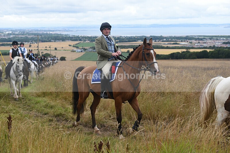 _082 - Musselburgh Festival Day Rideout 2025
