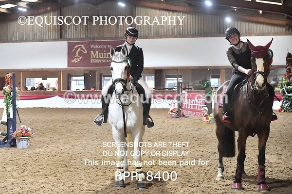 BPP_8400 - CLASS 5 PAIRS 60CM