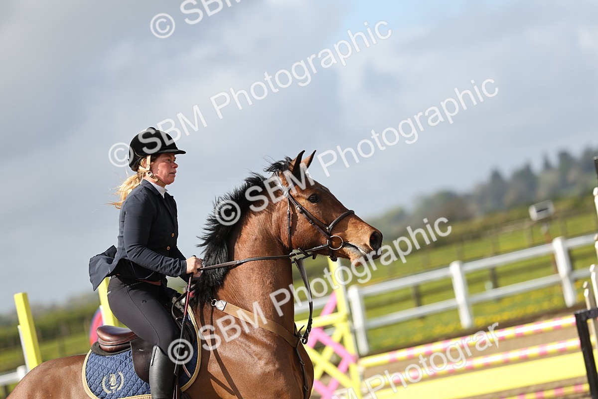 SBM_000026 - Class 1 - Clear Round
