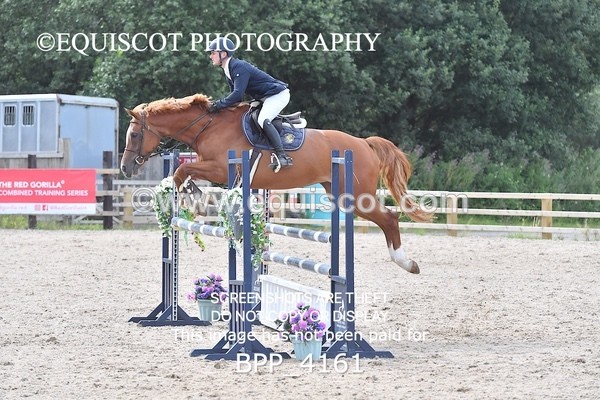 BPP_4161 - CLASS 9 Senior 1.15m Open