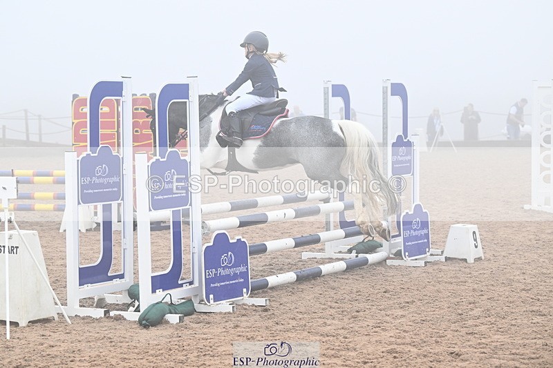 240907A-101943-00742 - Cls 2 Pony Small Team 70cm & 80cm