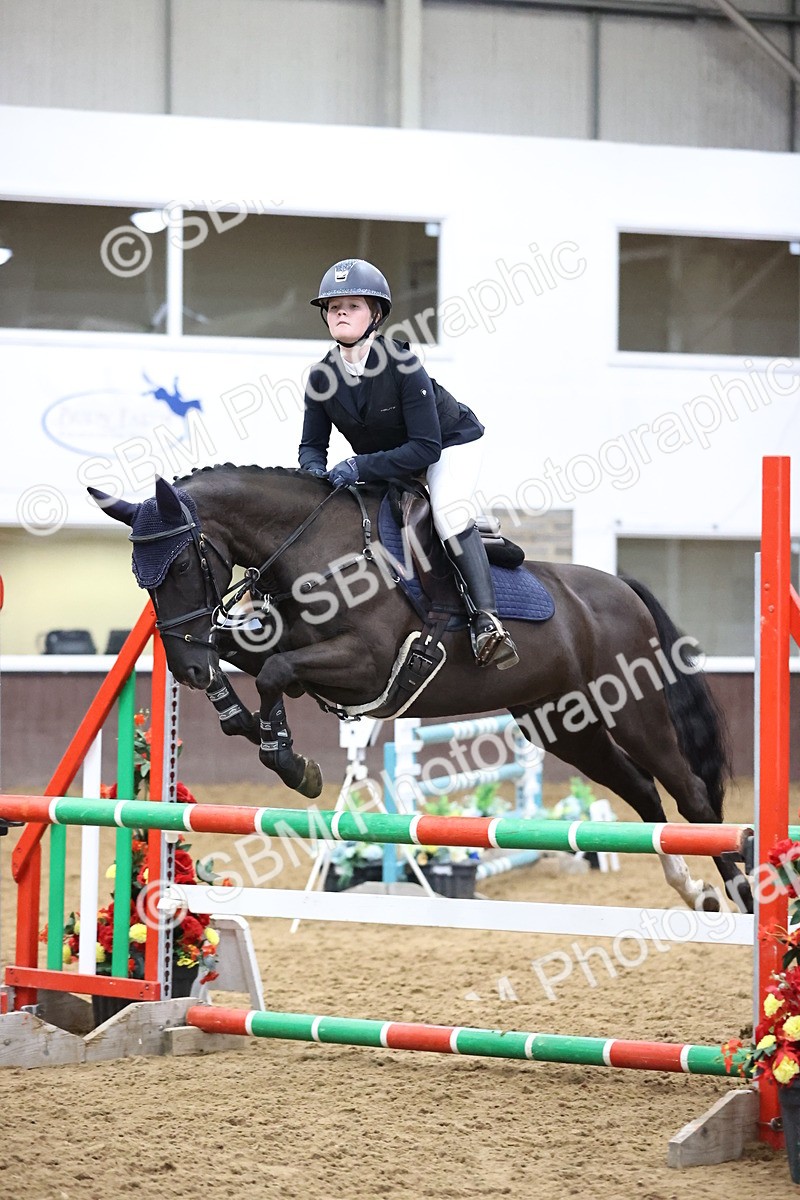 SBM_002716 - Class 6 - Pony Newcomers 1.00m Open