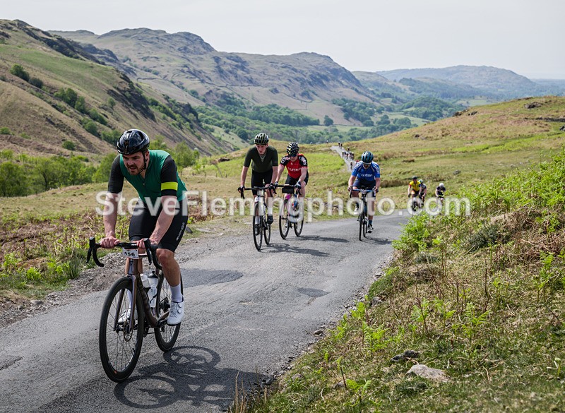134331 - Hardknott Pass Camera 1 13.00-14.00