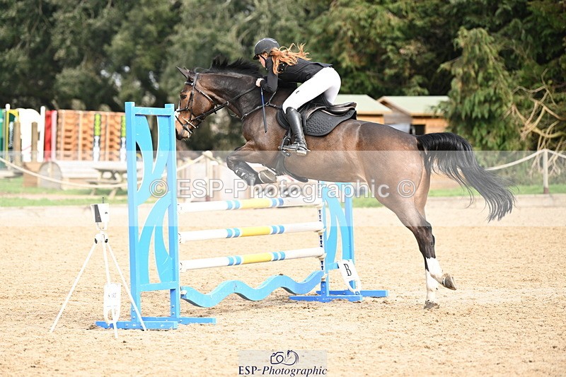 250322A-120810-02550 - Cls 19 Snr Disc & 1.00m Open