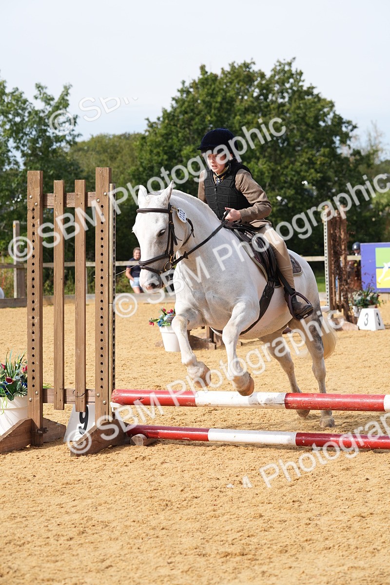 SBM_68497 - J3 - Mini Tour Junior Pony 40cm Championship