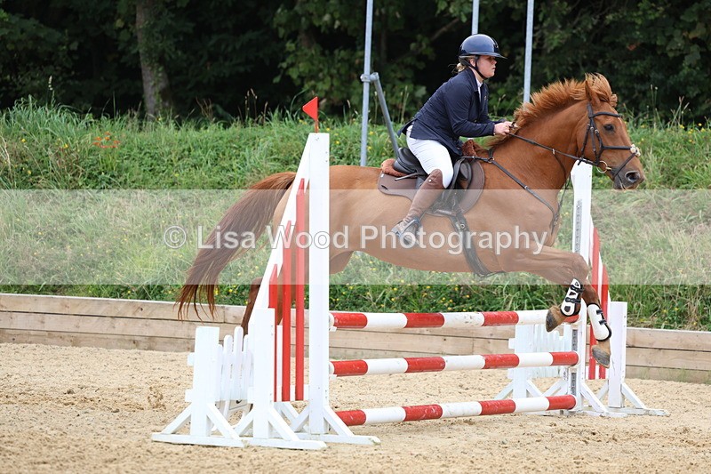 3E7A0699 - Class 3: Senior 80cm