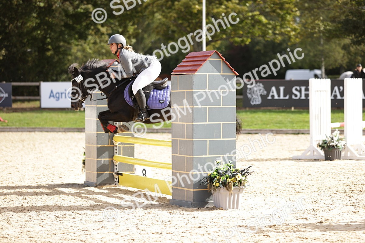 SBM_18700 - J33 - Senior 75cm Championship