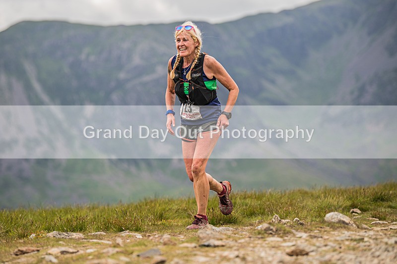 Buttermere-489 - Buttermere Horseshoe Fell Race (Darren Holloway Memorial Race) Saturday 22nd June 2024
