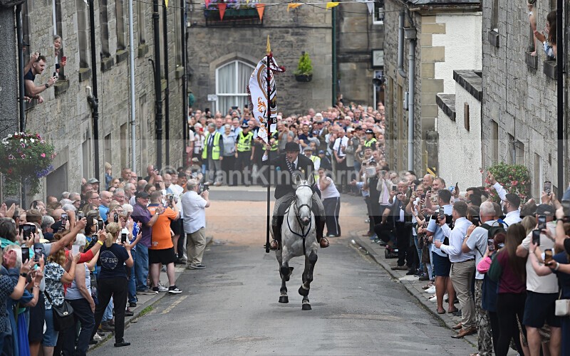 013 - Langholm Common Riding 2025
