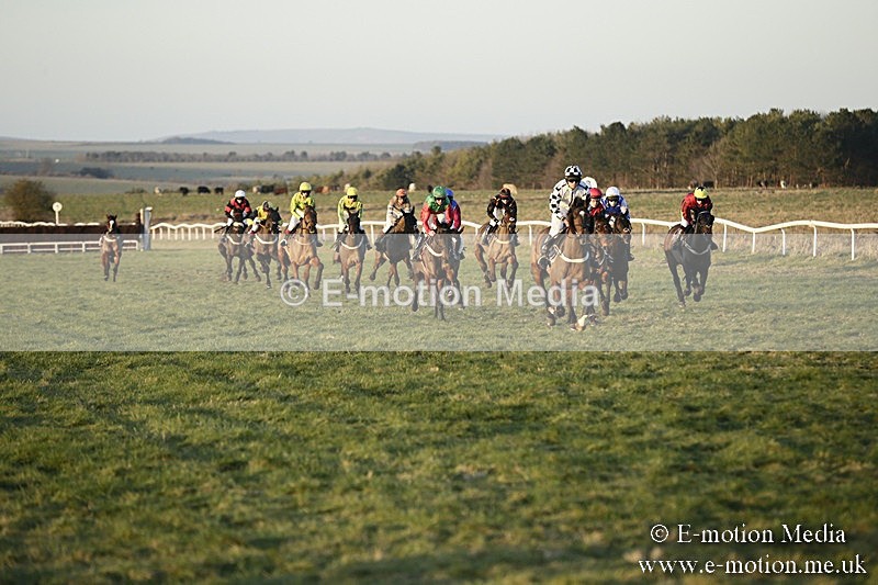 PtP 070118 -787 - Larkhill Racing Club Point to Point Larkhill 07/01/2018