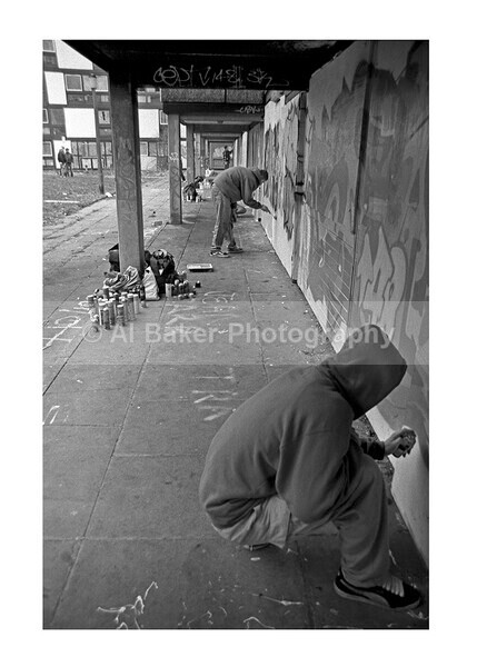 K16 - THE LAST DAYS OF HULME