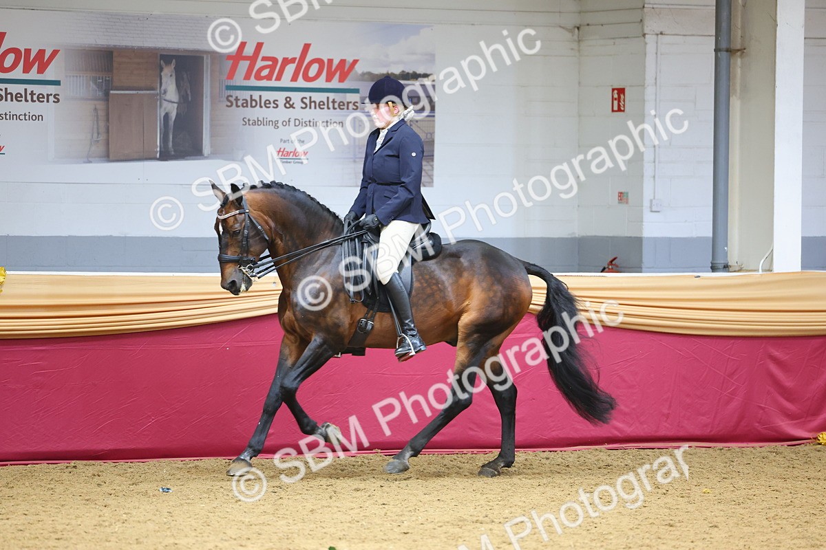 SBM_23769 - Class 904 - Supreme Final Ridden Diamond