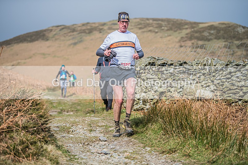 Black Combe-1206 - Black Combe Fell Race Saturday 9th March 2024