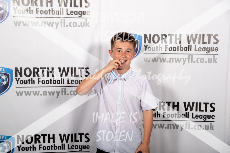 2023-07-02 North Wilts Presentations-530 - FC Calne Youth Rhinos