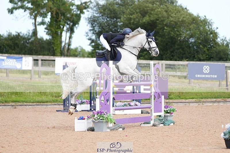 260628-164424-09241 - Cls 35 STX-UK Pony Foxhunter Second Round