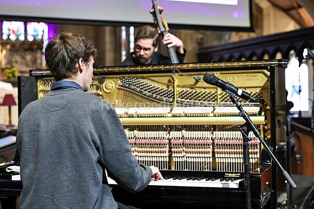 JAZZ 2024-6 - Swindon Jazz & Soul Festival 2024