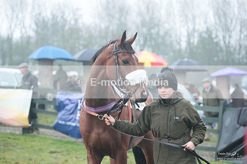 PtP 100324 1093 - Pytchley with Woodland Point-to-Point Guilsborough 10/03/24
