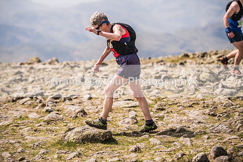 Fairfield-916 - Fairfield Horseshoe Fell Race Saturday 11th May 2024