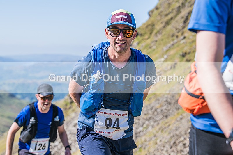 Old County Tops-643 - The Old County Tops Fell Race Saturday 17th May 2025