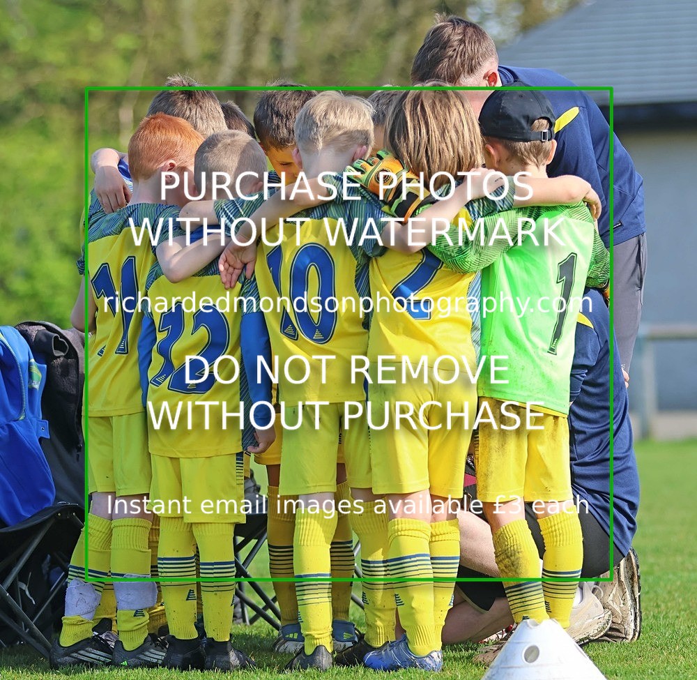 533A9537 - Kendal United under 7's (25/4/26)