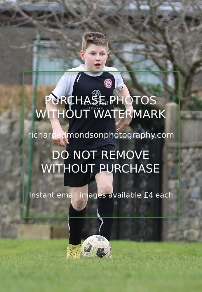 IMG_2291 - Wattsfield Under 10's vs Craven Wanderers Under 10's (25/2/23)