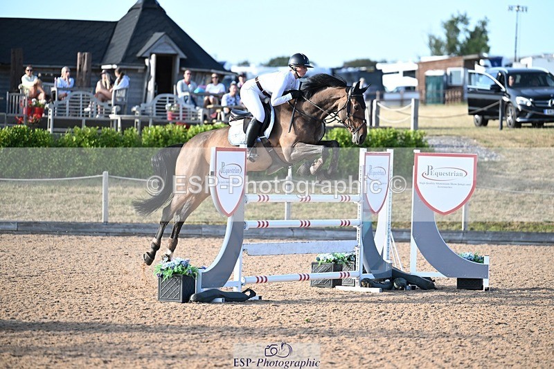 260731-190246-07061 - Cls 15 Snr Foxhunter