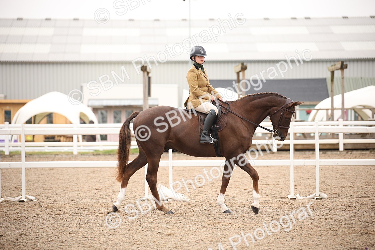 SBM_19306 - Class 701 - Best Turned Out IH & Ridden