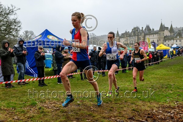 Falkirk26-814486 - Senior Women Set One