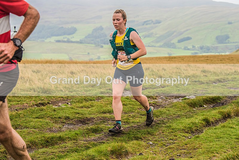 Sedbergh -371 - Sedbergh Hills Fell Race Sunday 20th August 2023