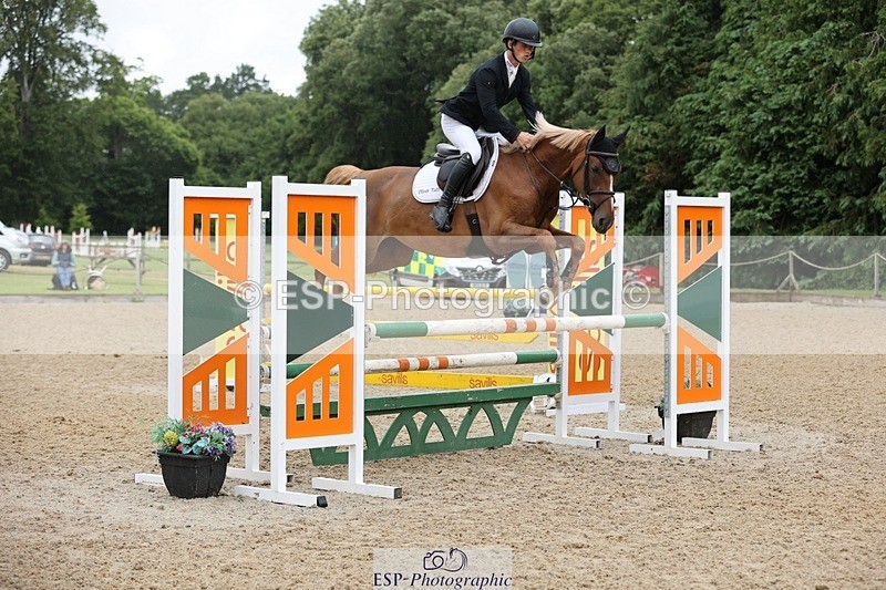 240705-091606-08010 - Cls 19 5 Yr Old Qualifier 1.10m