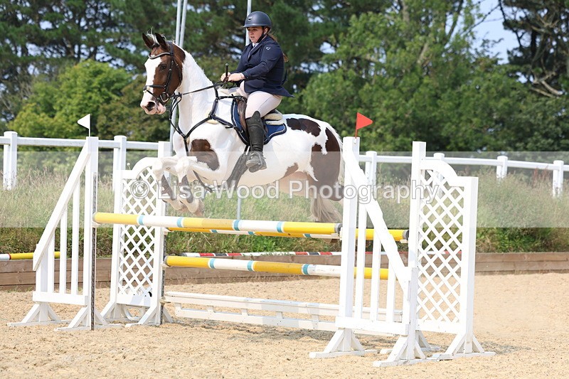 3E7A2387 - Class 7: Senior 1.05m