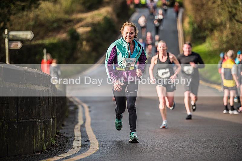 Ribble-1262 - Ribble Valley 10K Sunday 31st December 2023
